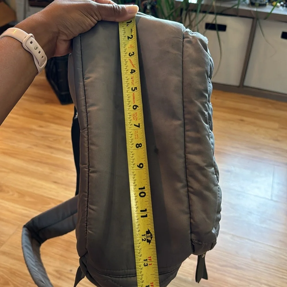 Skip Hop Diaper Bag * flawed